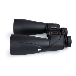 Celestron SkyMaster Pro ED 15x70mm Porro lornetka BaK-4 Czarny
