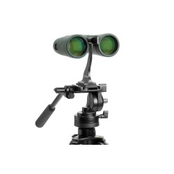Celestron Nature DX 8x42 lornetka BaK-4 Czarny, Zielony