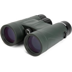 Celestron Nature DX 8x42 lornetka BaK-4 Czarny, Zielony