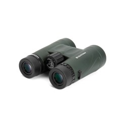 Celestron Nature DX 8x42 lornetka BaK-4 Czarny, Zielony