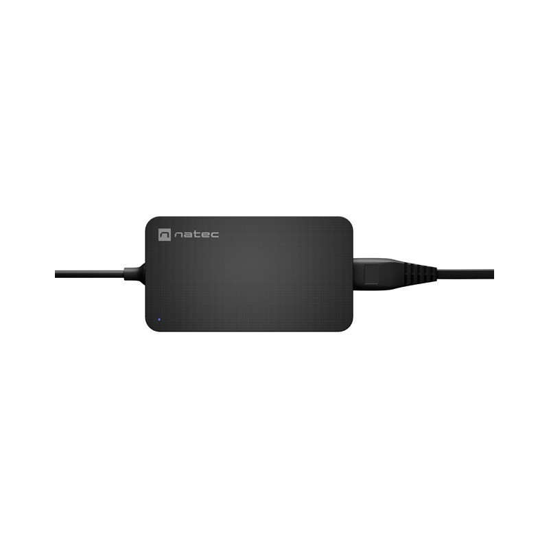 NATEC ZASILACZ ŁADOWARKA GRAYLING USB-C 45W