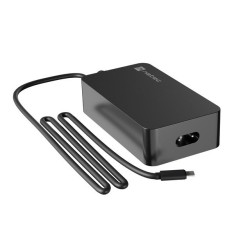 NATEC ZASILACZ ŁADOWARKA GRAYLING USB-C 45W