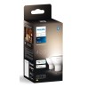 Philips Hue White GU10 Inteligentne oświetlenie punktowe Bluetooth/Zigbee 4,2 W
