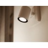 Philips Hue White GU10 Inteligentne oświetlenie punktowe Bluetooth/Zigbee 4,2 W