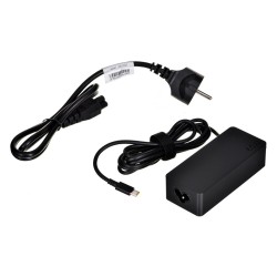 Zasilacz sieciowy Lenovo 65W Standard AC Adapter 4X20M26272 do notebooka Lenovo (65W USB Typ C x USB Typ C)