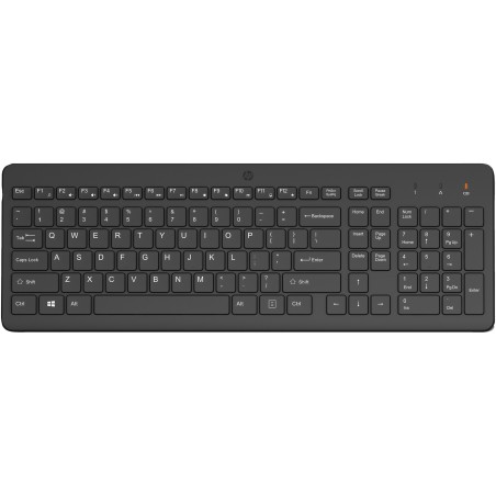 HP Klawiatura bezprzewodowa 225 805T1AA