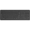 HP Klawiatura bezprzewodowa 225 805T1AA