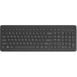 HP Klawiatura bezprzewodowa 225 805T1AA