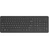 HP Klawiatura bezprzewodowa 225 805T1AA