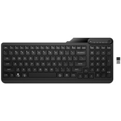 HP Klawiatura bezprzewodowa 475 7N7B9AA