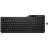HP Klawiatura bezprzewodowa 475 7N7B9AA