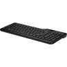 HP Klawiatura bezprzewodowa 475 7N7B9AA