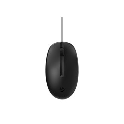 HP Mysz przewodowa 125 265A9UT