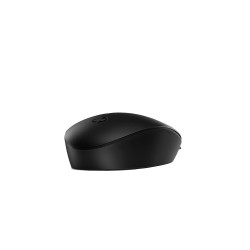 HP Mysz przewodowa 125 265A9UT