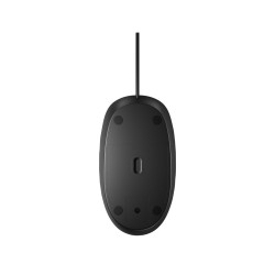 HP Mysz przewodowa 125 265A9UT