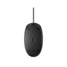 HP Mysz przewodowa 125 265A9UT