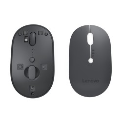 Lenovo Mysz bezprzewodowa Multi-Device X9 Edition 4Y51R29290