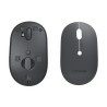 Lenovo Mysz bezprzewodowa Multi-Device X9 Edition 4Y51R29290