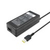 Zasilacz Qoltec 50053.65W.LEN do notebooka Lenovo (20 V 3,25 A 65W Slim Tip )