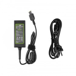 GREEN CELL ZASILACZ AD64P LENOVO 20V 2.25A 40W