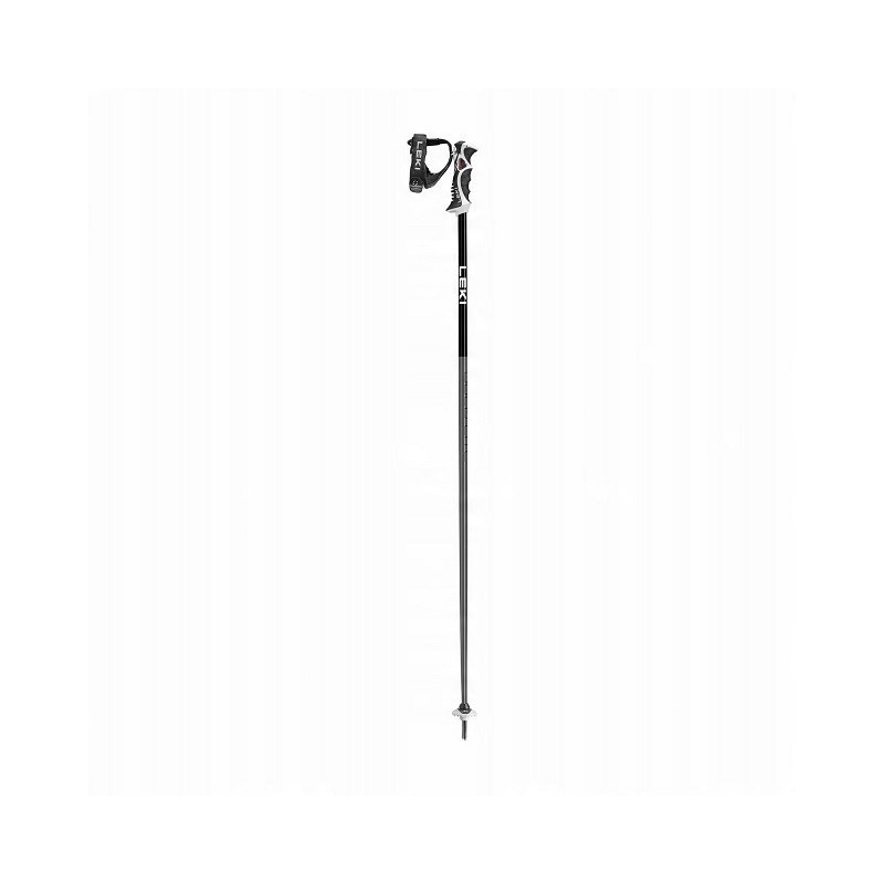 LEKI Kije BOLD LITE S black 115 LEKI Kije BOLD LITE S black 115