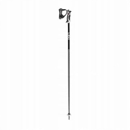 LEKI Kije BOLD LITE S black 115