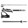 LEKI Kije BOLD LITE S black 115