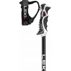 LEKI Kije BOLD LITE S black 115
