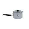 TRANGIA T-CUP BLACK WITH LID