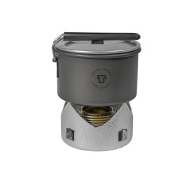 TRANGIA MICRO ORIGINAL HA