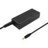 QOLTEC ZASILACZ DO HUAWEI 65W | 19V | 3.42A | 4.01.7 | +KABEL ZASILAJĄCY