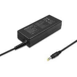 QOLTEC ZASILACZ DO HUAWEI 65W | 19V | 3.42A | 4.01.7 | +KABEL ZASILAJĄCY