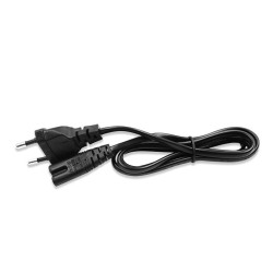 QOLTEC ZASILACZ DO HUAWEI 65W | 19V | 3.42A | 4.01.7 | +KABEL ZASILAJĄCY