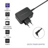 QOLTEC ZASILACZ DO ULTRABOOKA ASUS 45W | 19V | 2.37A | 3.01.0