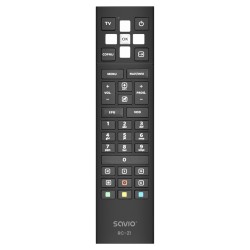 SAVIO PILOT UNIWERSALNY/ZAMIENNIK DO NC + RC-21