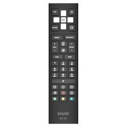 SAVIO PILOT UNIWERSALNY/ZAMIENNIK DO NC + RC-21