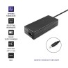 Zasilacz Qoltec 51509.45W do notebooka Lenovo (20 V 2,25 A 45W 4 mm x 1.7 mm)