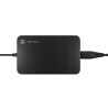 NATEC ZASILACZ ŁADOWARKA GRAYLING USB-C 90W DO LAPTOPÓW, TABLETÓW, TELEFONÓW NZU-2035