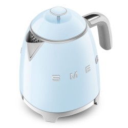 Mini czajnik SMEG Kettle KLF05PBEU 0,8L pastelbleu