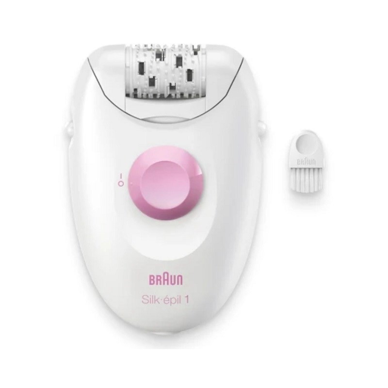 Depilator BRAUN 1 Silk-Epil 1 SE1-000 Depilator BRAUN 1 Silk-Epil 1 SE1-000