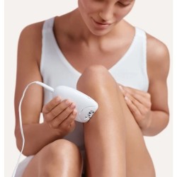 Depilator BRAUN 1 Silk-Epil 1 SE1-000