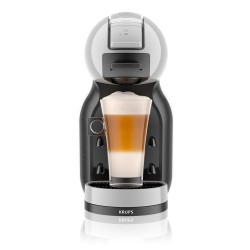 Ekspres kapsułkowy Krups Dolce Gusto Mini Me KP 123B (1500W kolor czarny)