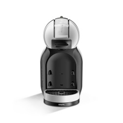 Ekspres kapsułkowy Krups Dolce Gusto Mini Me KP 123B (1500W kolor czarny)