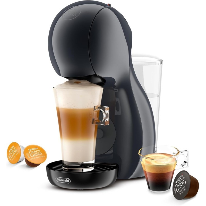 Ekspres do kawy DeLonghi Dolce Gusto EDG210.A Ekspres do kawy DeLonghi Dolce Gusto EDG210.A