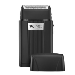 Wahl Super Close AC/Bateria Czarny