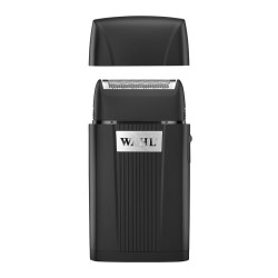 Wahl Super Close AC/Bateria Czarny