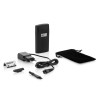 Wahl Super Close AC/Bateria Czarny