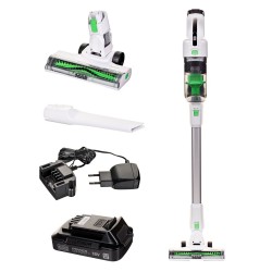 Odkurzacz 18V REVSV18D1-QW BLACK+DECKER