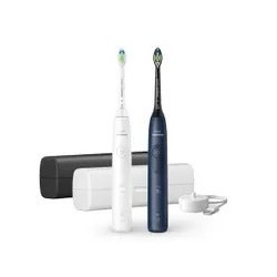 Philips Series 5500 HX7119/01 Zestaw sonicznych szczoteczek do zębów