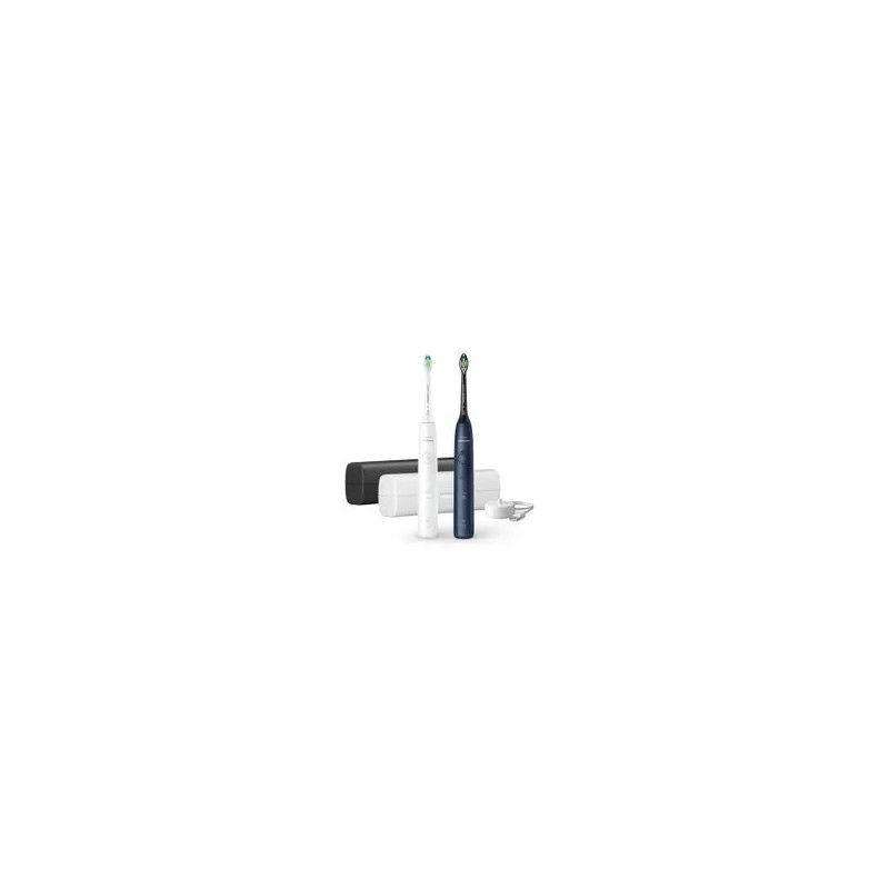 Philips Series 5500 HX7119/01 Zestaw sonicznych szczoteczek do zębów